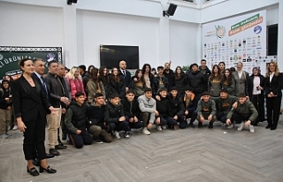 ‘Sahip çıkılmalı’