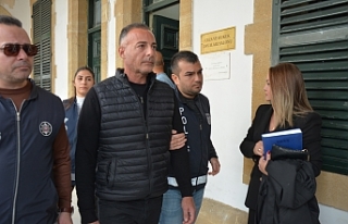 Şikayetler yargıda