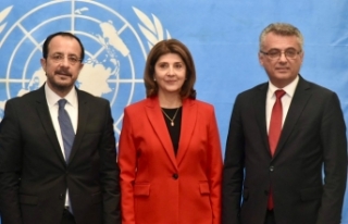 Siyasi eşitliğe ‘evet’