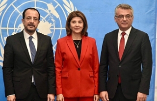 Siyasi eşitlik çözümün parçası