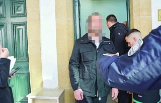 ‘Sonucuna katlanırsın’