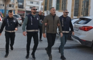 Suçlamaları kabul etmedi