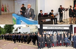 Tarihe ışık tutuldu