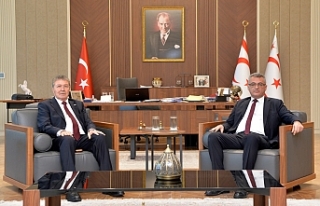 Tehditle çözüm olmaz