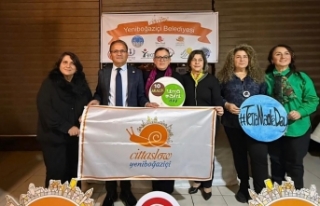 ‘Toprak Ana Günü’ kutlandı