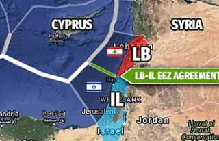 Türkiye’ye mesaj gönderildi