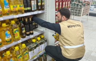 Yasal işlem yapıldı