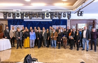 Yeni hedefler anlatıldı