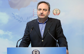 Yol haritası çizilmeli