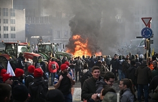 Yollar kapandı sorun yaşandı