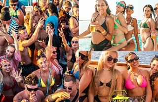 Yüzde 12 artış var