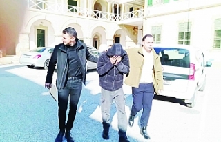 Zanlı sayısı 4’e çıktı