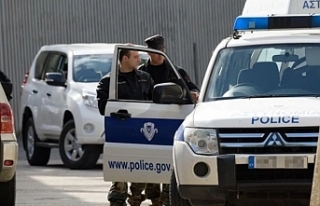 24 poşet metamfetamin