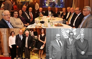 ‘AB yolunu açan lider’