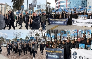 Ankara’ya gidilecek