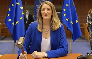 ‘Avrupa’nın da sorumluluğu’