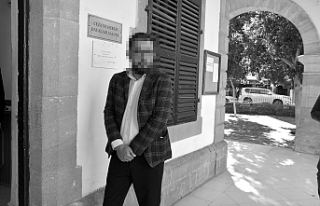 Aylar sonra fark edildi