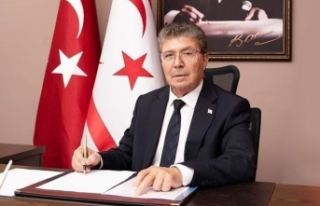 ‘Barış dili değil’