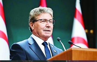 Başvurular başladı