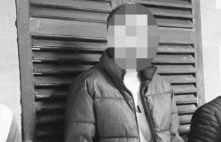 Bin 900 lira harcadı