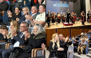 Büyük beğeni topladı