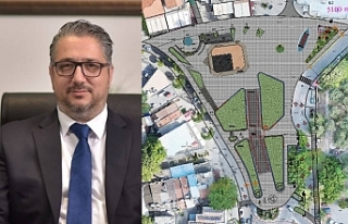 ‘Çalışmalara hız verildi’