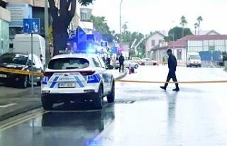 Cep telefonu incelendi