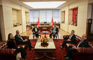 Dayanışma sürecek