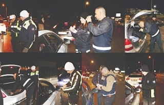 Ekipler kuş uçurtmadı