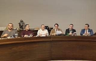 Erdoğan’ın yasa dışı bahisle mücadelesine...