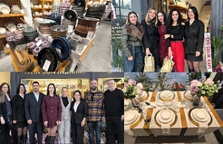 Girne’de hizmete girdi