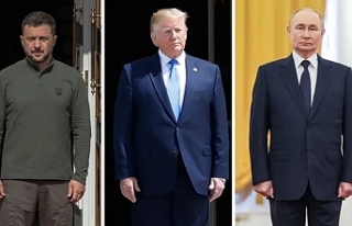 Görüşme Abu Dabi’de 