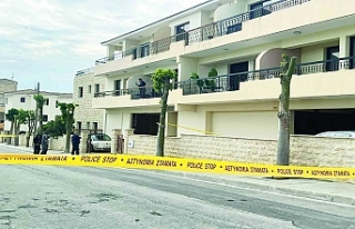 Güneyde ilginç cinayet