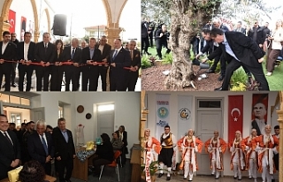 Güzelyurt’a yeni bir soluk