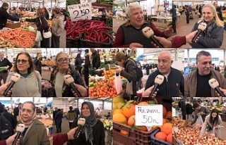 Hem ucuz hem vitaminli