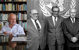 İkili ilişkilerde öncüydü