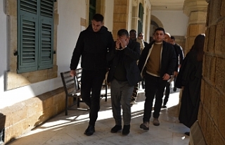 İkisi de şikayetçi