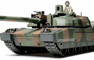 İlk tercih ‘Leclerc’