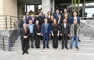 ‘İnşallah o da gerçekleri görür’