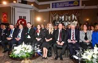 Kıbrıs kültürü tanıtıldı