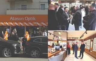 Lefkoşa’da hizmette