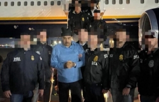 Maduro mahkemeye çıkarılacak