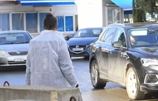 Önlemler artırılıyor