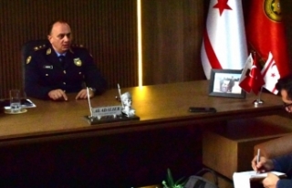 Polise güven arttı