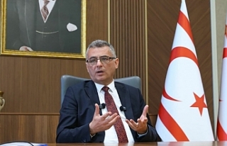 Şartını tekrarladı