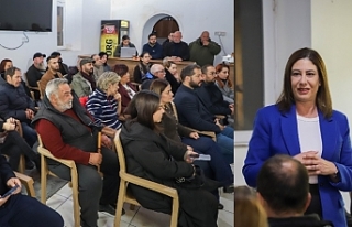 ‘Sosyal devlet güçlendirilecek’