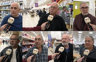 Türkiye yanımızda