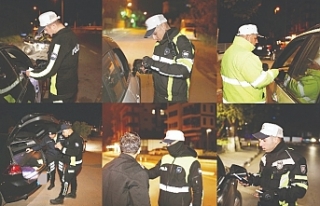 Yasal işlem başlatıldı