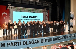 Yeni bir başlangıç