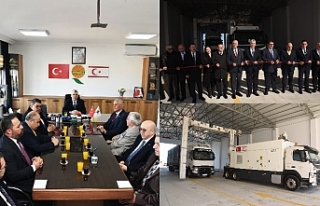 Yılların ihmali giderildi